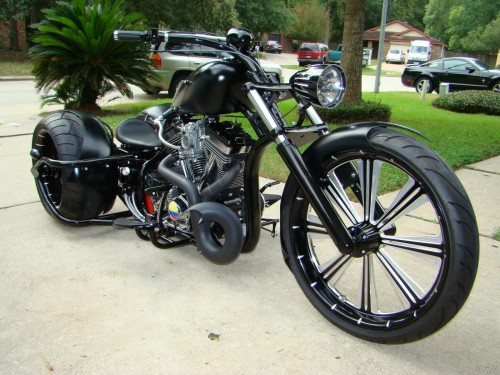 motorcycles appraisals